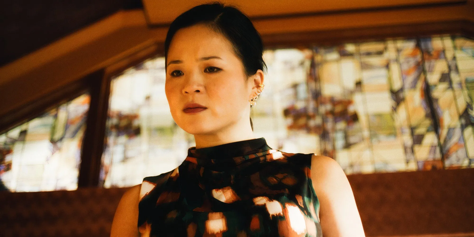 Kelly Marie Tran