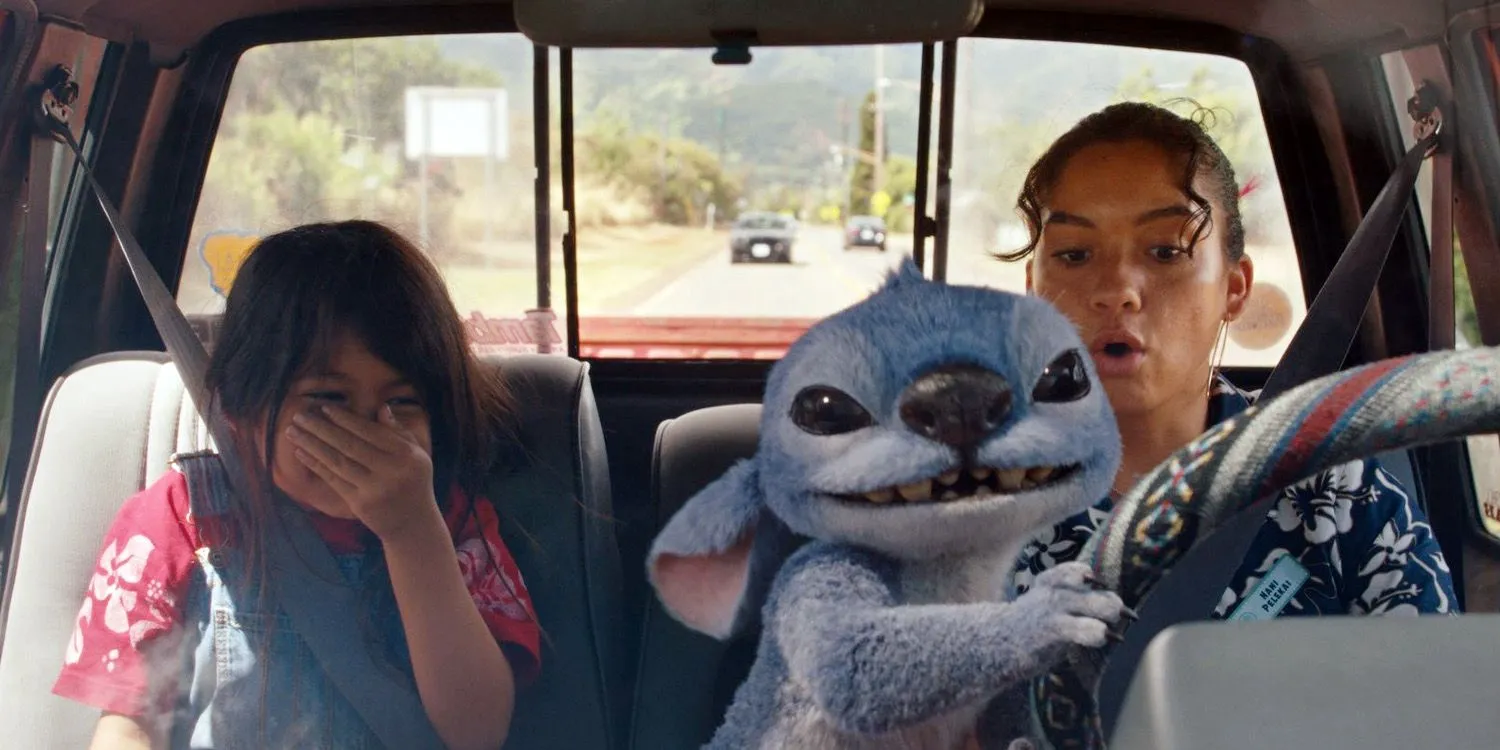 Lilo & Stitch