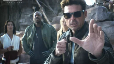 Le film Mortal Kombat III annoncé avec le retour de Jeremy Slater Mortal Kombat 2