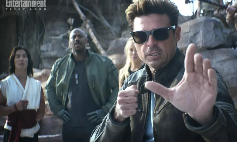 Le film Mortal Kombat III annoncé avec le retour de Jeremy Slater Mortal Kombat 2