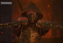 Mortal Kombat