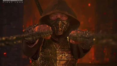 Mortal Kombat