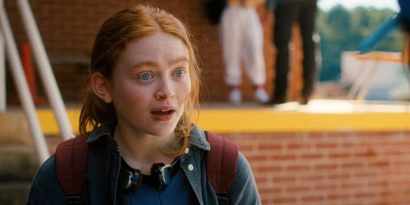 Sadie Sink
