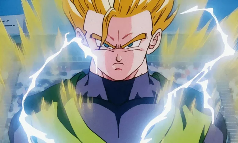 Gohan