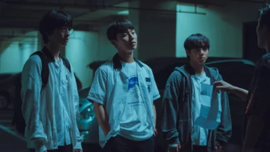 La série Weak Hero Class 1 sera diffusée sur Netflix Weak Hero Class