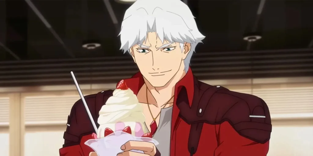 L'anime Devil May Cry a été renouvelé pour une saison 2 sur Netflix