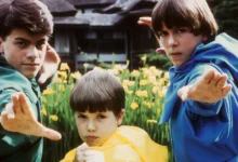 Les 3 Ninjas