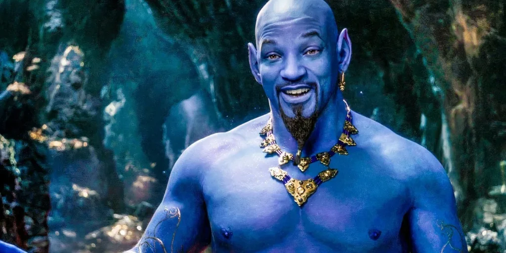 Un film d’horreur d’Aladdin est officiellement en préparation Aladdin