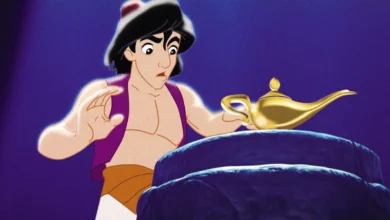 Aladdin