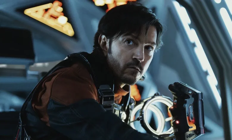Andor: Le budget astronomique des 2 saisons sur Disney+ révélé par le créateur Andor