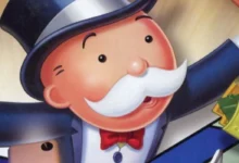 Monopoly