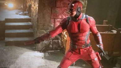 Daredevil: Born Again