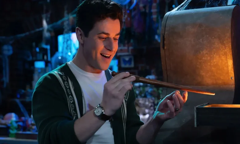 La saison 2 de «Waverly Place: Les Nouveaux Sorciers» donne des nouvelles excitantes Waverly Place: Les Nouveaux Sorciers