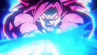 Dragon Ball Daima