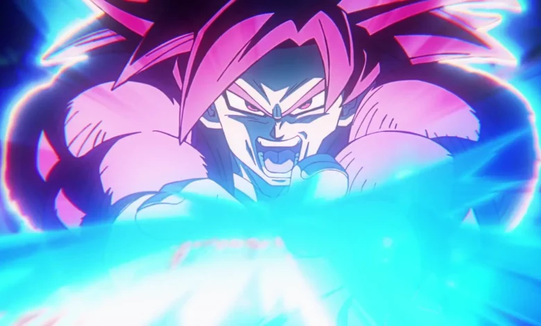 Dragon Ball Daima