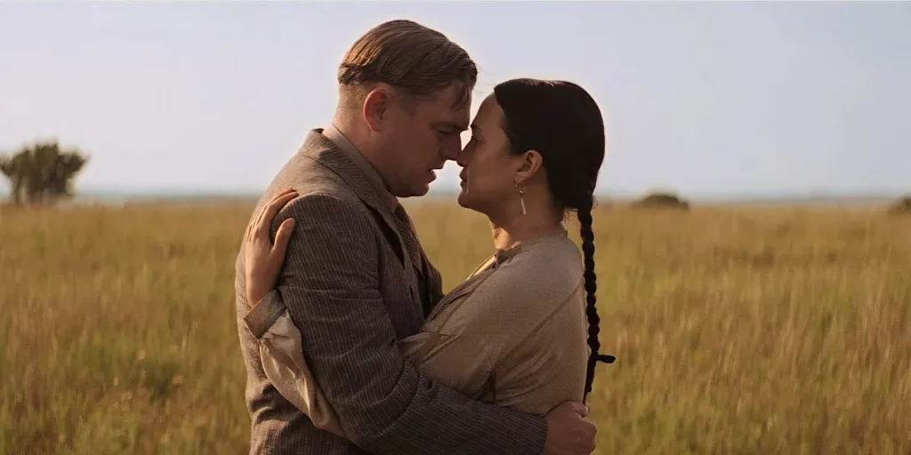 Une Bataille après l'Autre: Leonardo DiCaprio oublie le mot de passe dans la première bande-annonce du film Leonardo DiCaprio