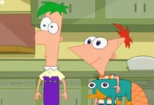 Phineas et Ferb