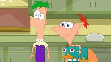 Phineas et Ferb