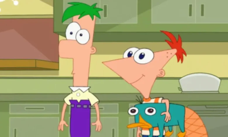 Phineas et Ferb: Disney dévoile un nouvel aperçu de la nouvelle série qui débutera cet été Phineas et Ferb