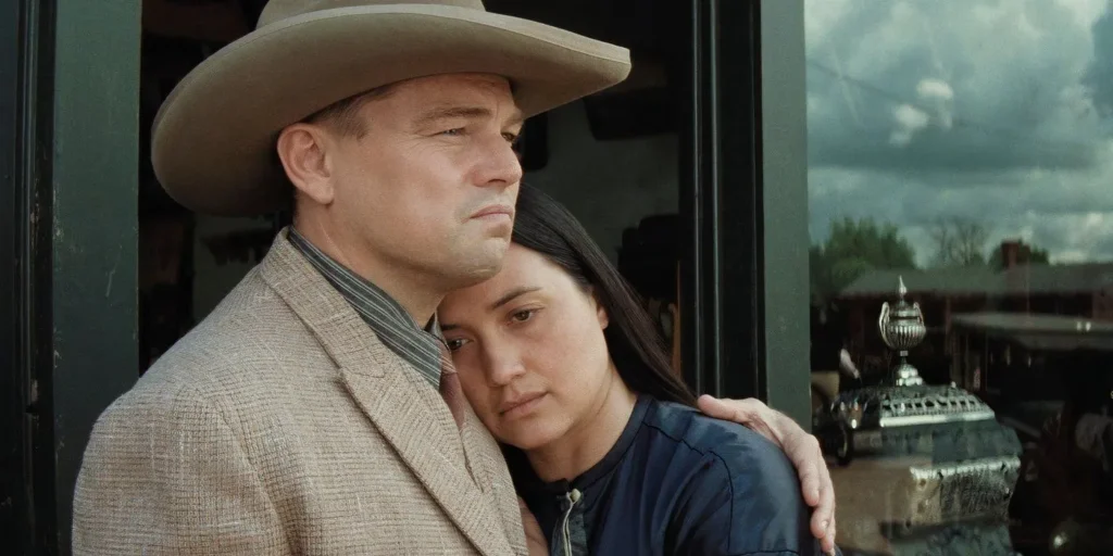 Une Bataille après l'Autre: Leonardo DiCaprio oublie le mot de passe dans la première bande-annonce du film Leonardo DiCaprio