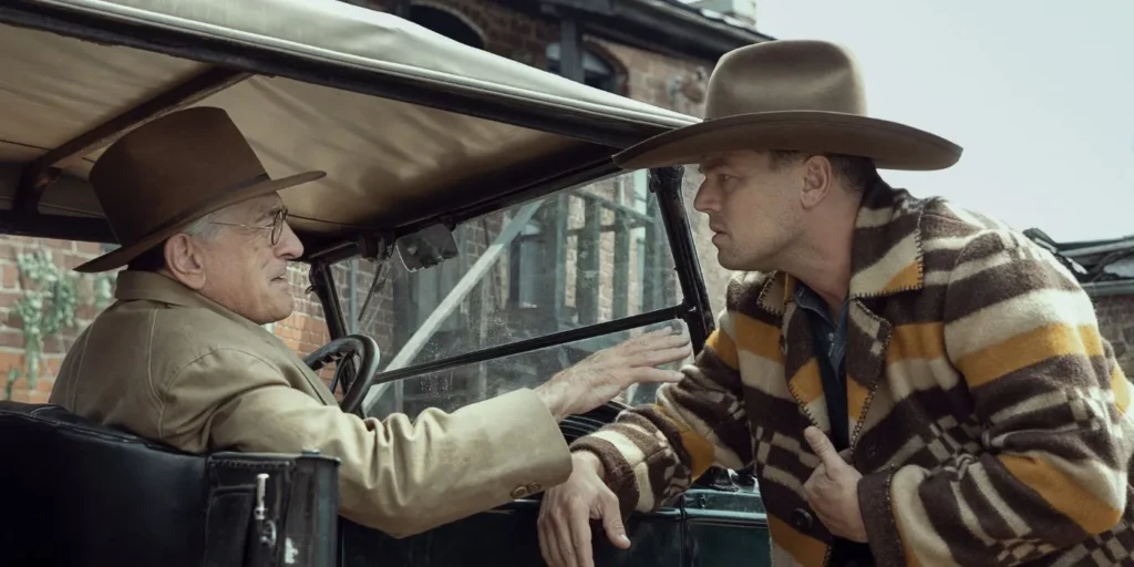 Une Bataille après l'Autre: Leonardo DiCaprio oublie le mot de passe dans la première bande-annonce du film Leonardo DiCaprio