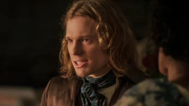 Entretien avec un Vampire