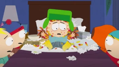 South Park
