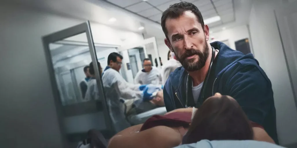 Le boss de Warner Bros TV révèle si la saison 2 de The Pitt aura plus d’épisodes The Pitt