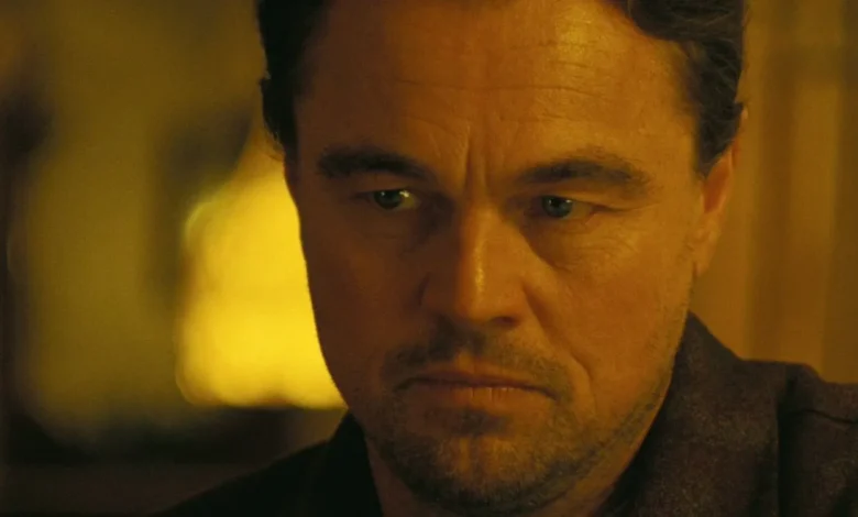 Une Bataille après l'Autre: Leonardo DiCaprio oublie le mot de passe dans la première bande-annonce du film Une bataille après l'autre