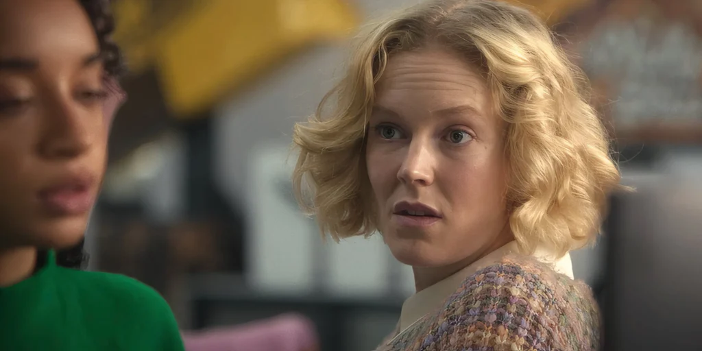 La série Black Mirror trompe les téléspectateurs avec 2 versions d'un épisode de la saison 7 Black Mirror