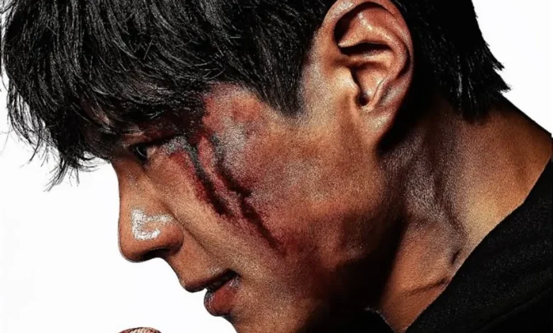 Good Boy confirme sa date de sortie avec la première affiche mettant en vedette Park Bo Gum Good Boy
