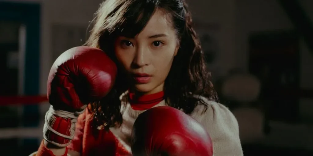 Asura: La nouvelle série japonaise de Netflix est déjà la meilleure nouvelle série de 2025 Asura