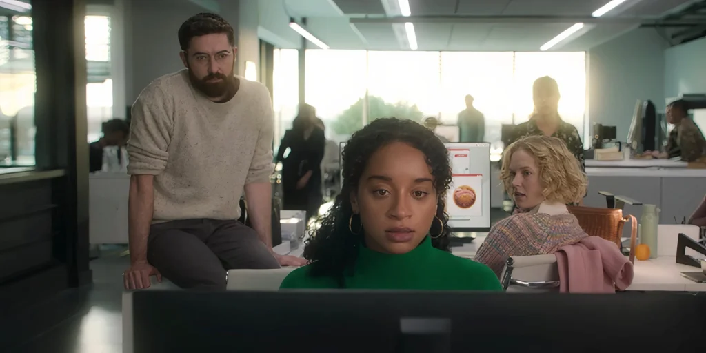 La série Black Mirror trompe les téléspectateurs avec 2 versions d'un épisode de la saison 7 Black Mirror