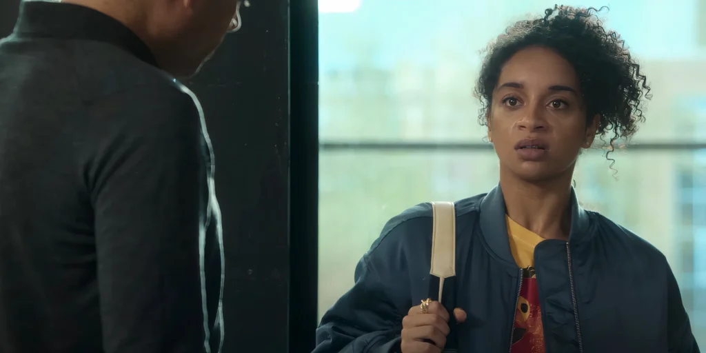 La série Black Mirror trompe les téléspectateurs avec 2 versions d'un épisode de la saison 7 Black Mirror