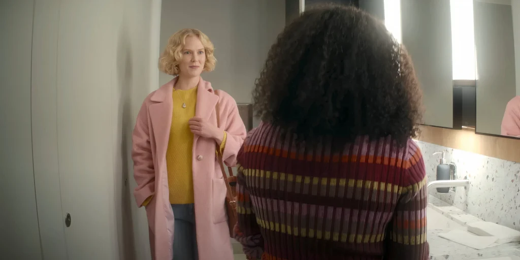 La série Black Mirror trompe les téléspectateurs avec 2 versions d'un épisode de la saison 7 Black Mirror