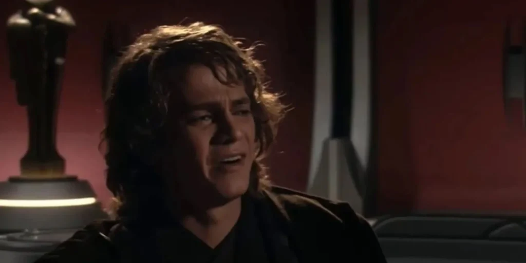 'Anakin sera de retour': Hayden Christensen confirme son retour dans la saison 2 d’Ahsoka Anakin Skywalker