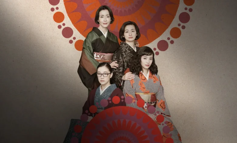Asura: La nouvelle série japonaise de Netflix est déjà la meilleure nouvelle série de 2025 Asura