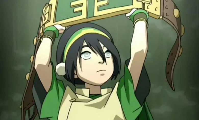 "Avatar: Le Dernier Maître de l'Air": la saison 2 de la série de Netflix confirme un grand changement pour Toph Toph dans "Avatar: Le Dernier Maître de l'Air"