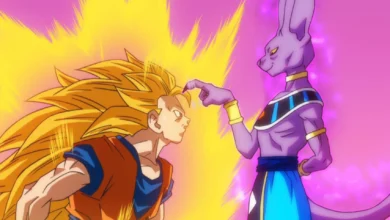 Dragon Ball