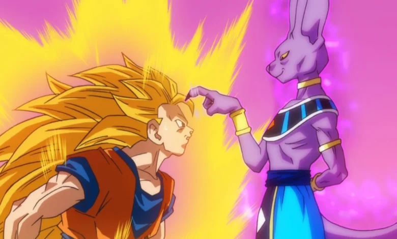 Le personnage le plus fort de Dragon Ball Super a été inspiré par le chat d’Akira Toriyama Dragon Ball