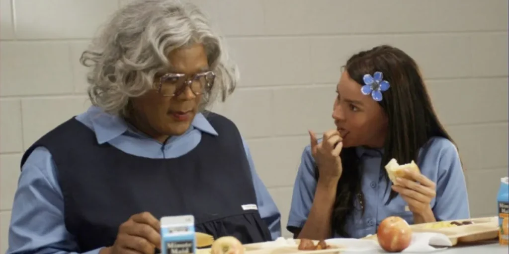 Madea: Tyler Perry révèle un premier aperçu du prochain film de la franchise Tyler Perry Madea