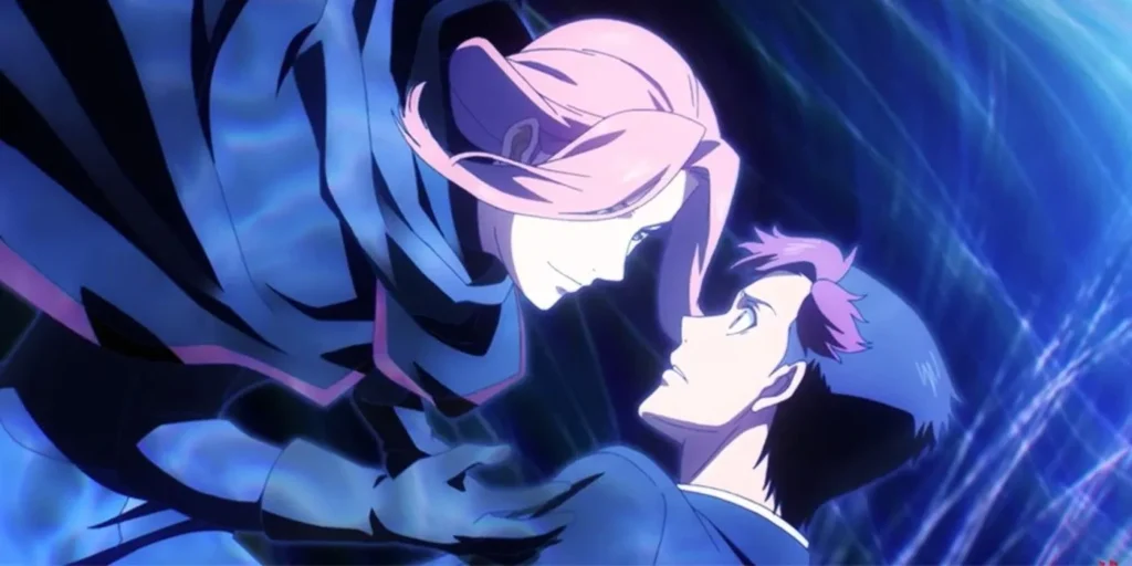 Moonrise: le nouvel anime sur Netflix du réalisateur de l'Attaque des Titans Moonrise