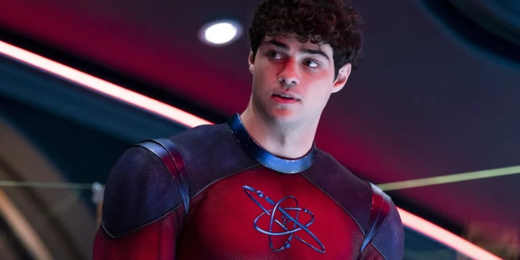 Le reboot de Street Fighter aurait trouvé les acteurs de Ryu et Ken Noah Centineo