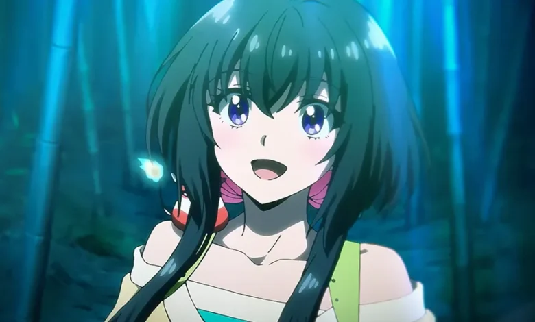 L'anime "Onmyou Kaiten Re:Birth Verse" a une date de sortie officielle Onmyou Kaiten Re:Birth Verse