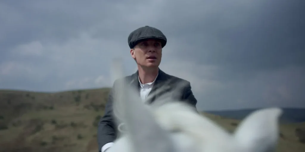 Peaky Blinders: une suite serait en développement (avec 2 changements majeurs) Peaky Blinders
