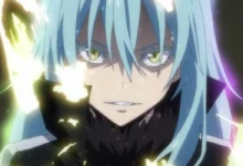 Moi, quand je me réincarne en Slime