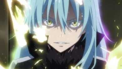 Moi, quand je me réincarne en Slime