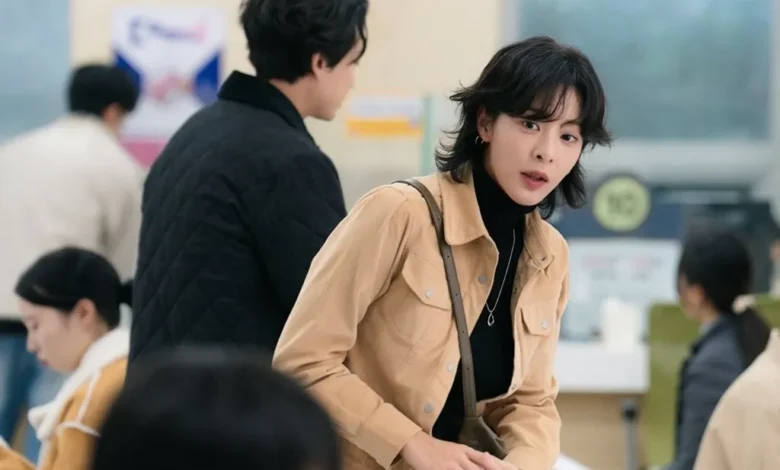 Oh My Ghost Clients: Jung Kyung Ho, Seol In Ah et Cha Hak Yeon créent le chaos tout en résolvant des cas dans le nouveau teaser oh my ghost clients Geekalition