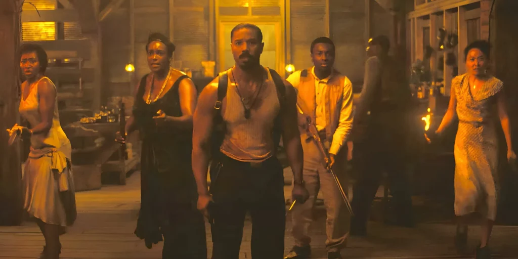 Le réalisateur de Sinners explique pourquoi le film n’aura probablement pas de suite Sinners