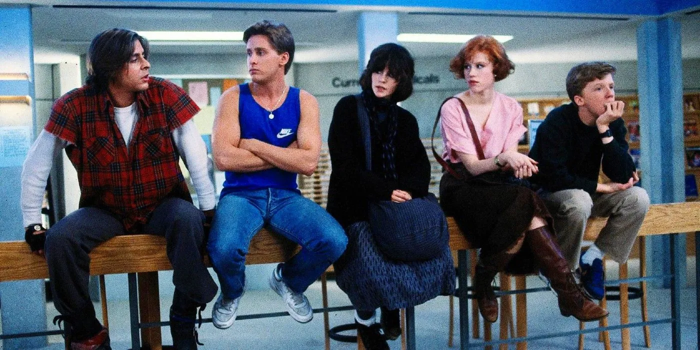The Breakfast Club
